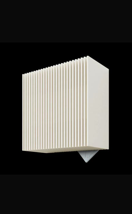 Турбодефлекторы Gervent Приточные Norvind