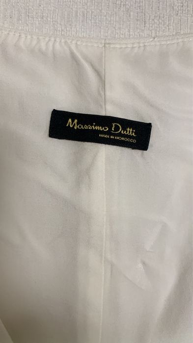 Massimo Dutti дамска рокля
