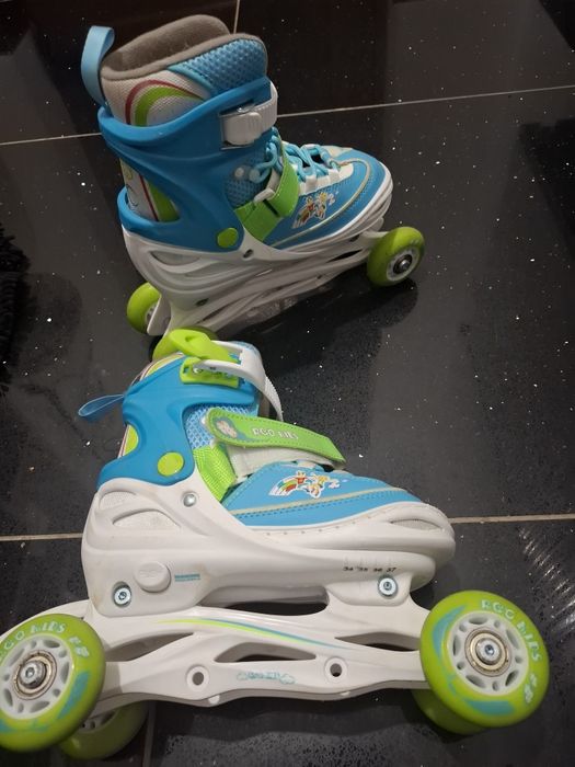 Role reglabile nr 34 nr 35 nr 36 nr 37