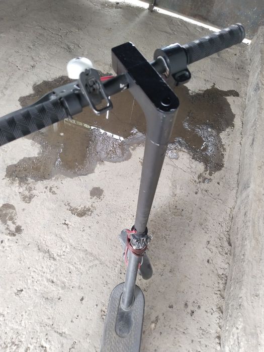 Электро самокат цена договорная