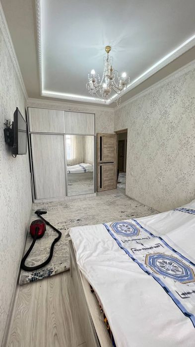 NOVZA metro Ijara beriladi uy 2 honali