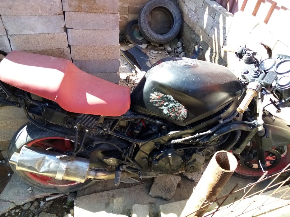 Piese Honda CBR