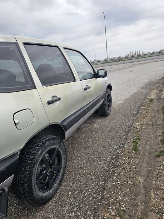 Шевролет нива сатылады