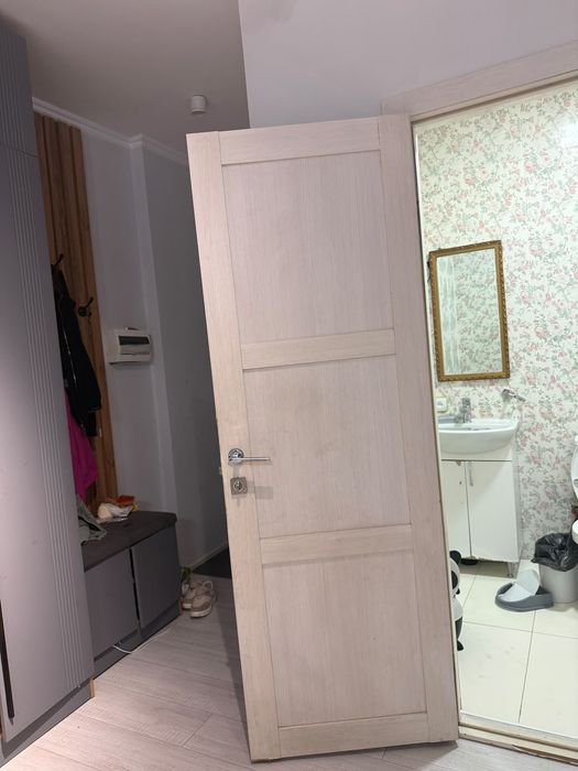 Отдам даром двери