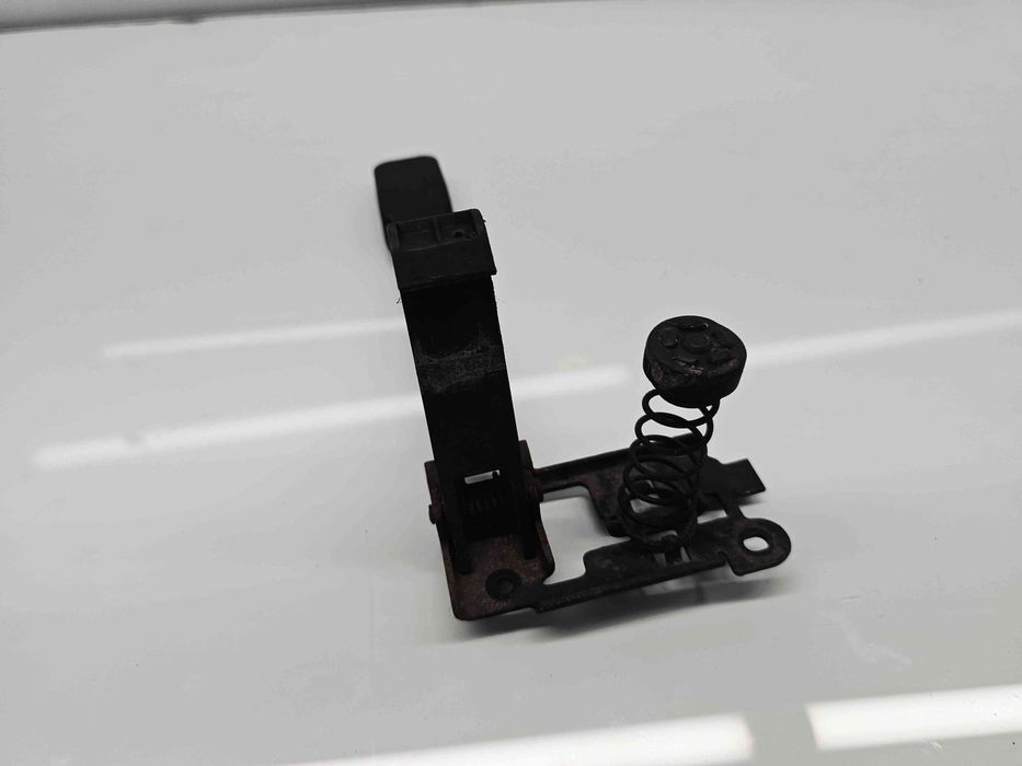 Maner deschidere capota Renault Megane 3 (B95) [Fabr 2008-2016] 656030