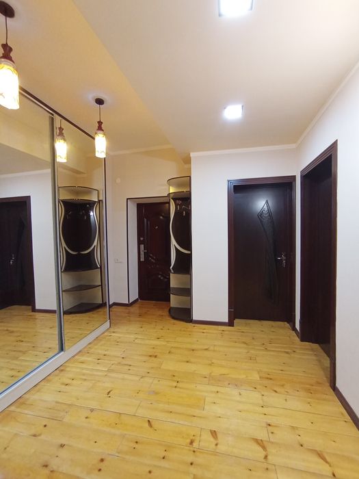 Продается элитная квартира