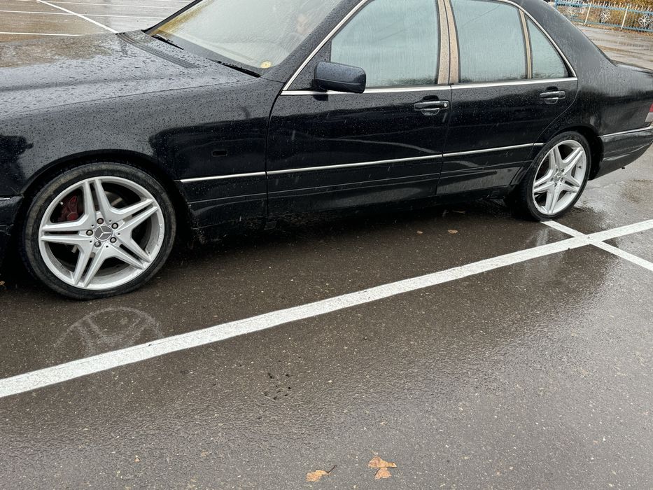 Продам титанка R19