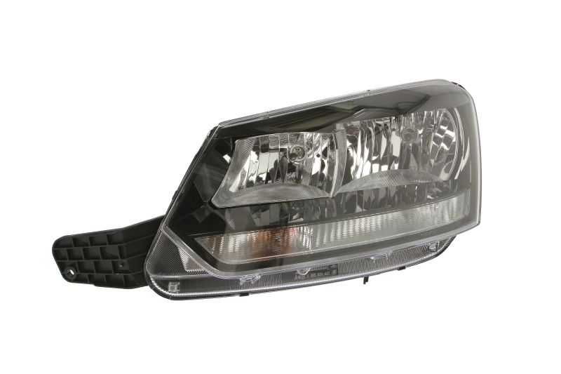 Far stanga Skoda YETI nou original
