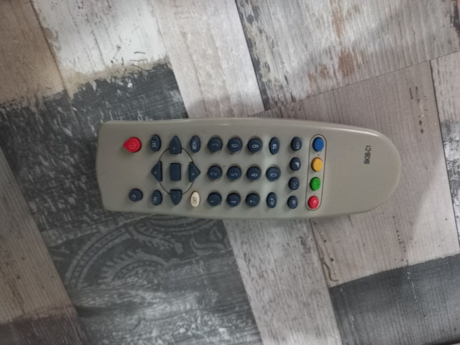 Продам ресивер(тюнер) для спутниковый тарелку