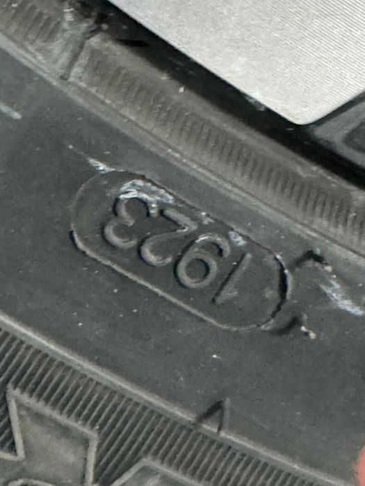 Шины с дисками 205/55/R16