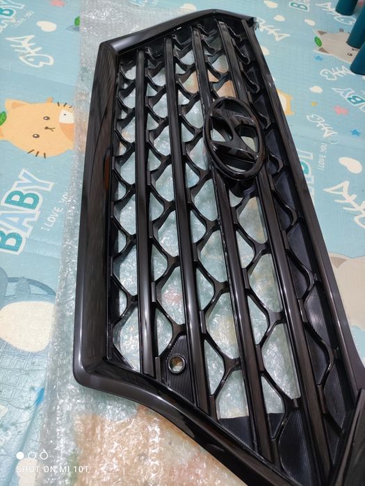 Продам облесовку от хундай туксон 3 модельный ряд 2019/2021г