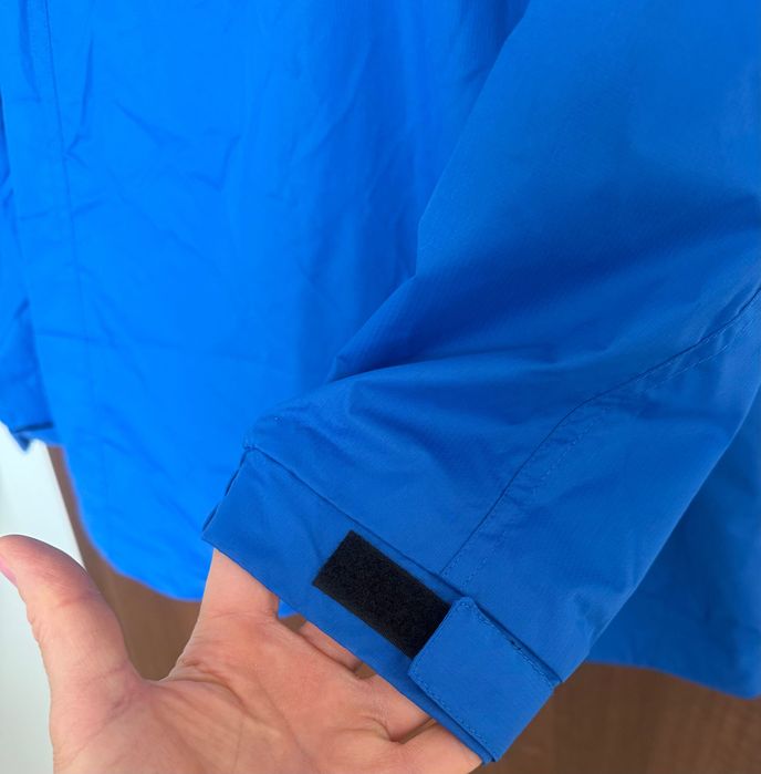 НОВО Мъжко работно яке на BASF-размер L/XL