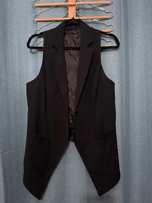 esta sisley, dama, purtat