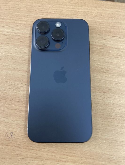 Iphone 15 pro 128gb
