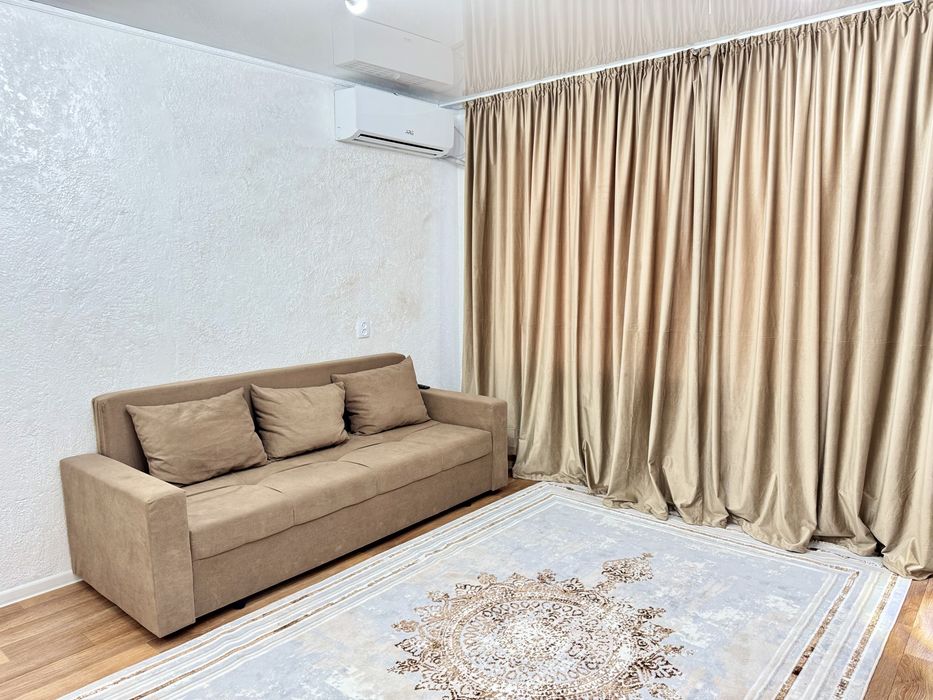 Отличные квартиры от 13000 тг.