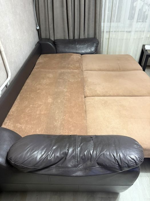 Продам диван б/у