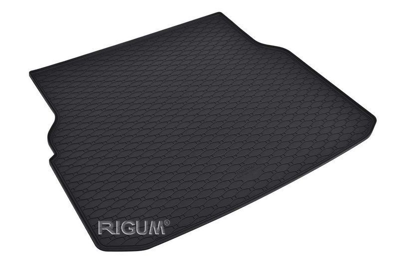 Гумени стелки или багажник MERCEDES C-Klasse след 2022г. W206 / S206