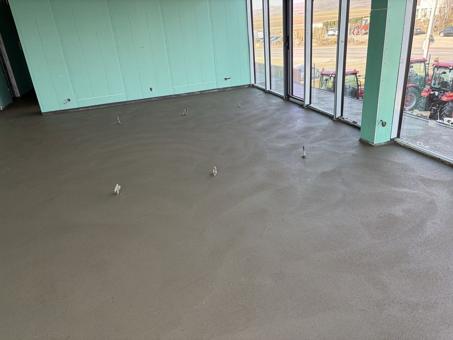 Executam sape mecanizate elicopterizate