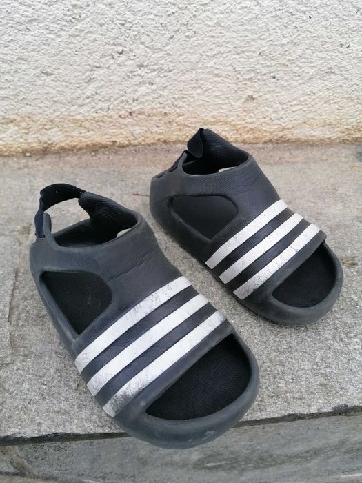 Детски джапанки Adidas 21 номер