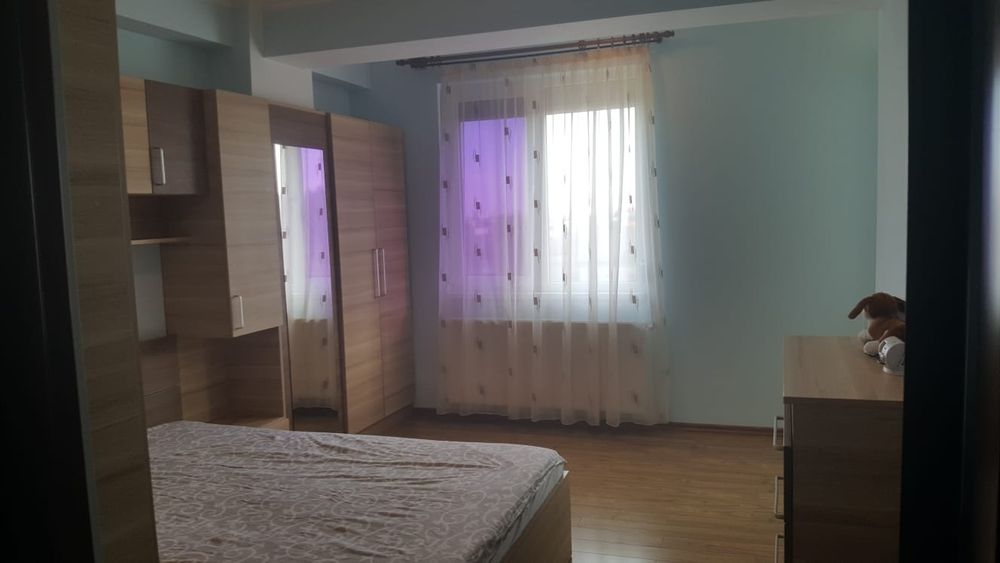 Aparrament cu 3 camere modern in bloc nou in Teilor / Judecatorie