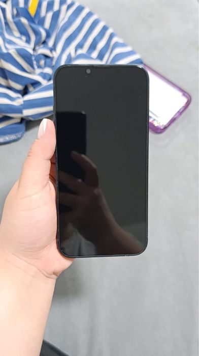 Iphone 13  128гб