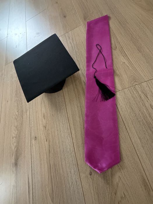 Set absolvire scoli, licee si facultate