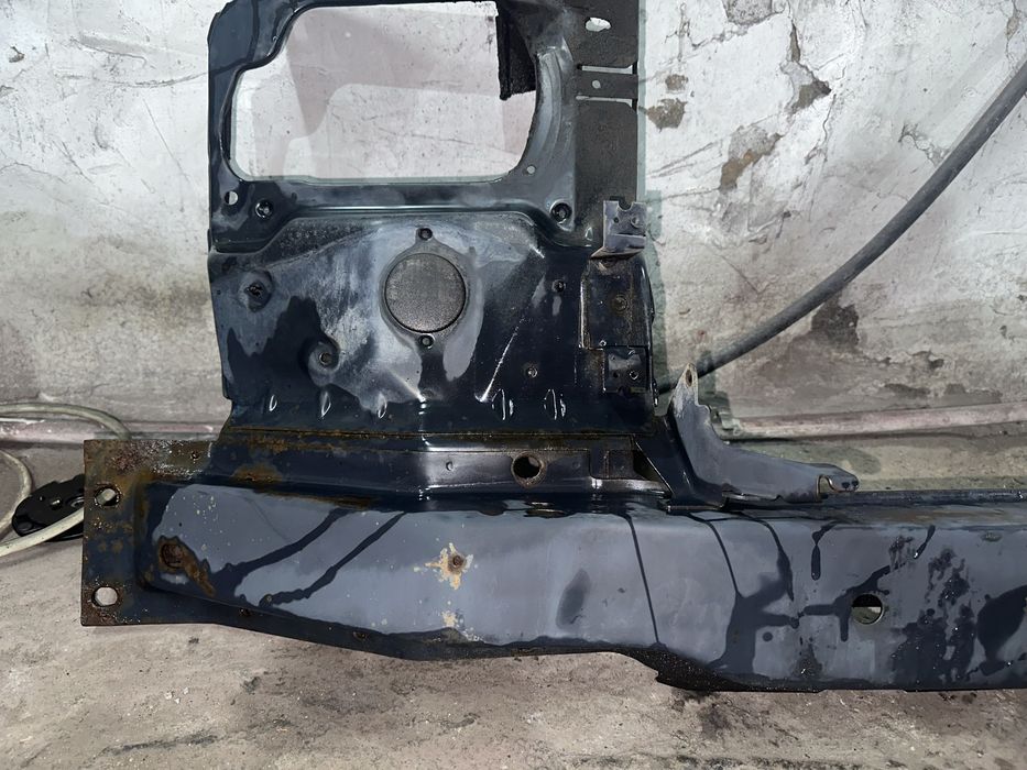 Телевизор Фольксваген Т4