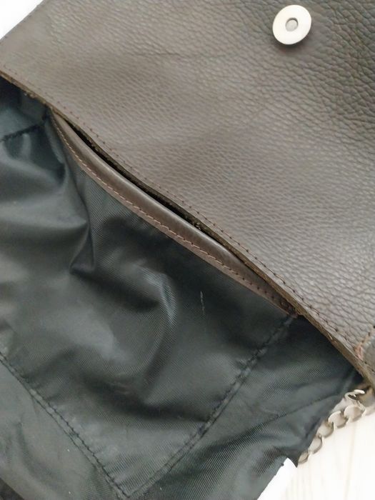 geanta dama piele naturala