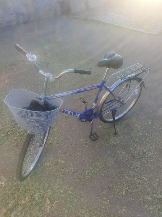 Продам. Велосипед.