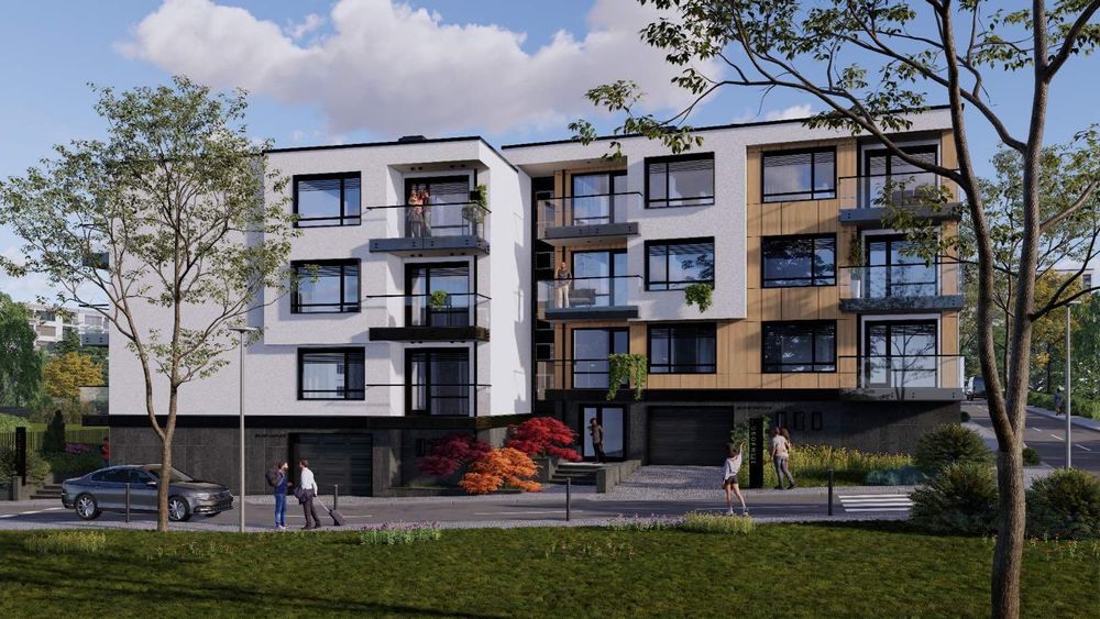 Продава се Тристаен апартамент в Панагюрище - 105 кв.м за 820 €/кв.м - Снимка #4