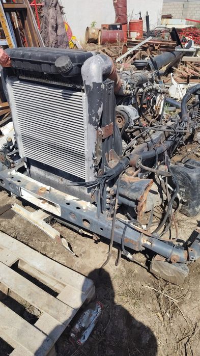 Двигатель  DAF продам срочно