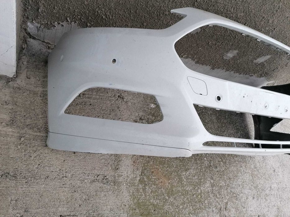 Bara fata Ford Mondeo 2019 mk4