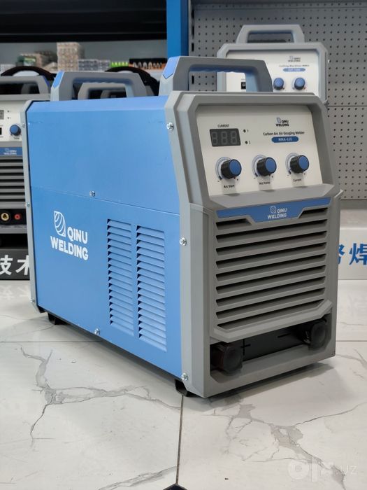 QINU WELDING MMA-630 payvandlash aparati