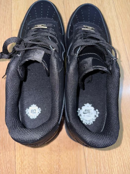 Nike Air Max 43 Noi Negri Negru