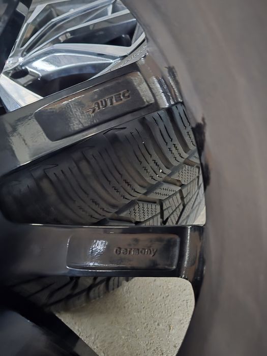 Джанти 19 / 5х112 - BMW X5 G05, X6 G06 5x112