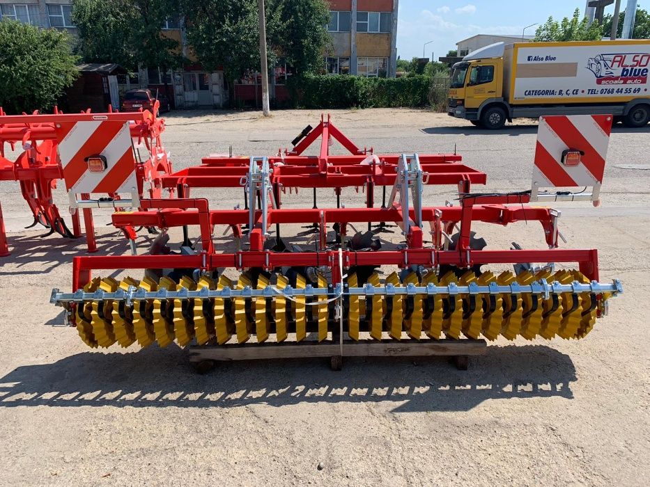 Cultivator Guttler PrimusPlus 300-3