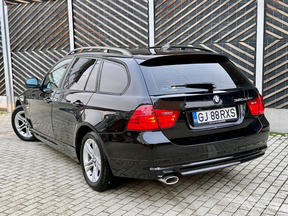 BMW 3 Series 2009 — imagine 4