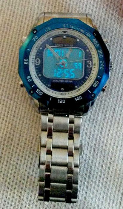 Мъжки часовник SKMEI