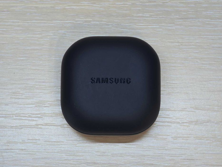 Кейс Samsung Galaxy Buds2 Pro