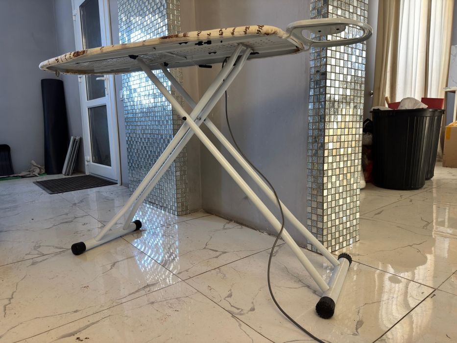 Продам Утюг и гладильную доску