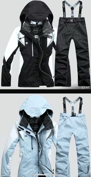 Продам горнолыжный костюм