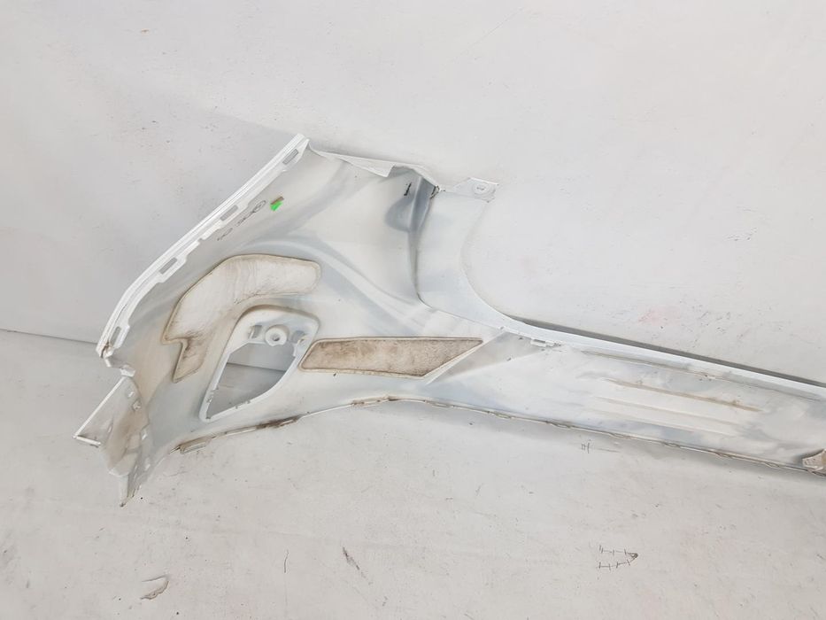 Bara spate Ford Puma dupa 2019