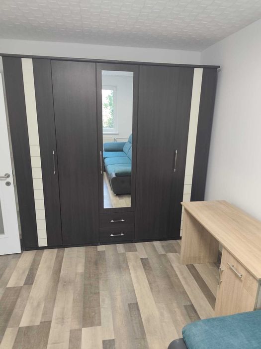 apartament 2 camere de inchiriat