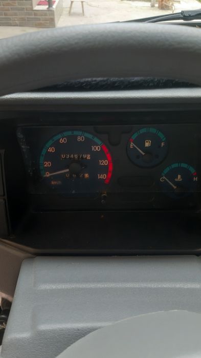 LABO 2024 г.в пробег 35.000 км