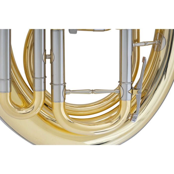 Set Bariton Classic Cantabile Brass B-3146 baritone