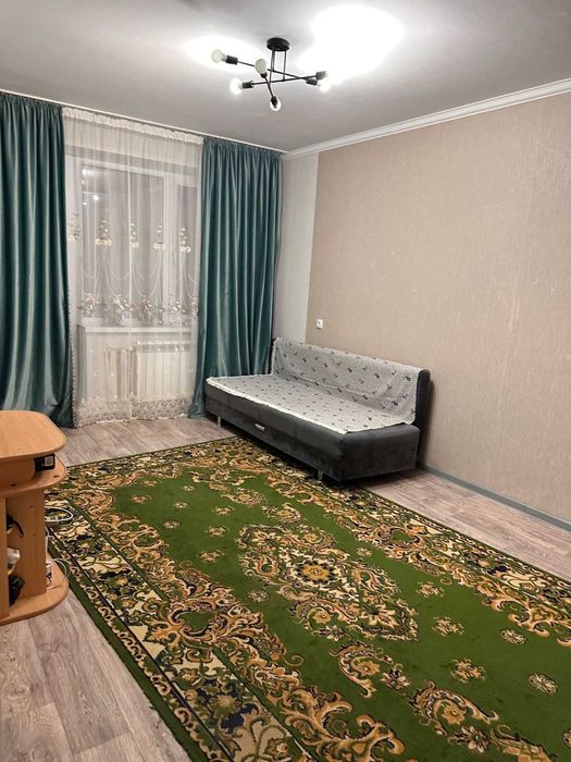 1 ком. квартира на Сазде с ремонтом 13,5 млн