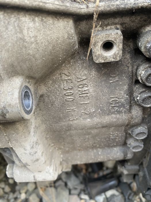 АКПП Автомат Kia Hundai