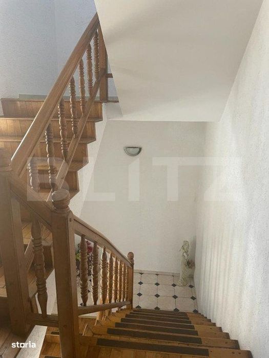 Cladire cu functiuni mixte, Su-780mp, teren 1200mp, zona Aristocrat Su