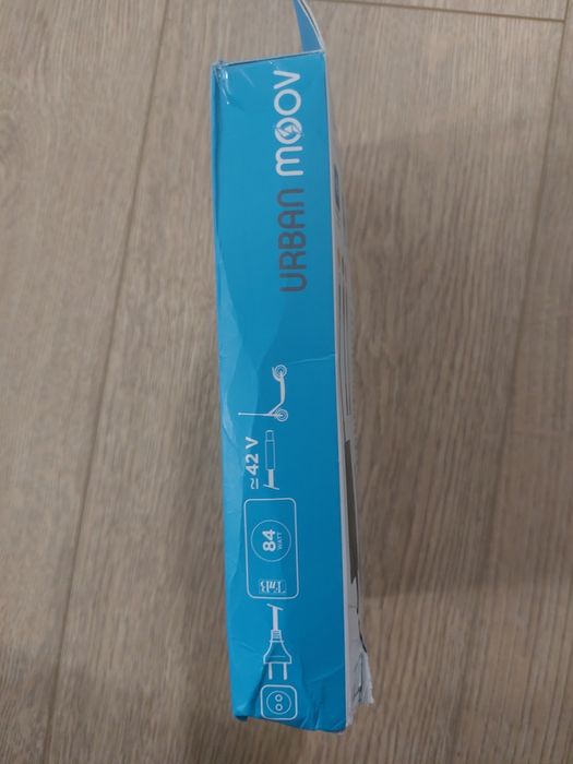 Incarcator universal scooter electric