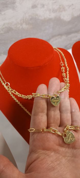 Бужитери Люксовый как золото